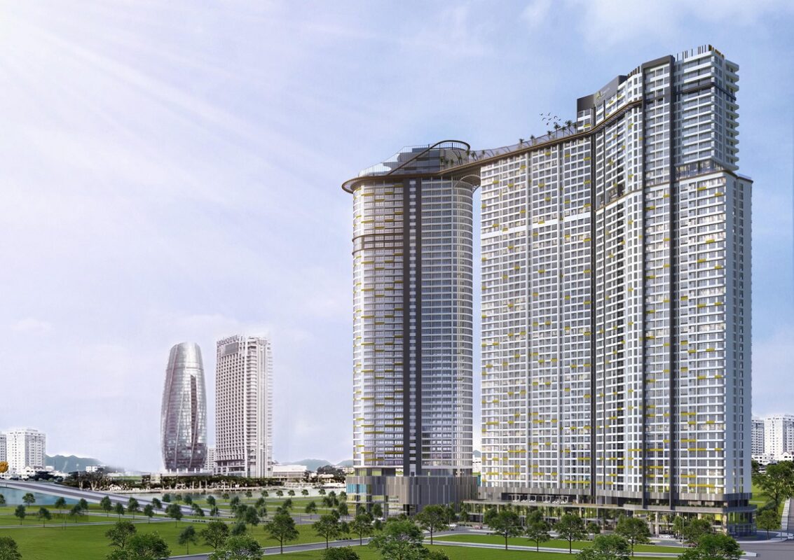 Tổng quan thị trường bất động sản Đà Nẵng cuối năm 2025